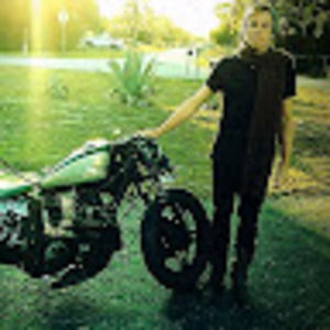 Meet your Posher, Douglas